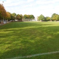 Sportplatz Flomersheim