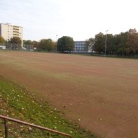 Sportplatz Friedrich-Ebert-Schule
