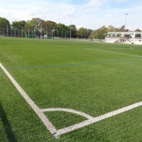 Sportplatz in Mörsch