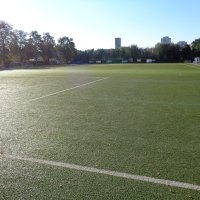 Sportplatz PIH