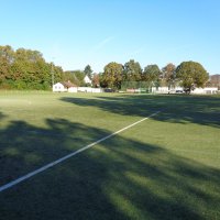 Sportplatz PIH