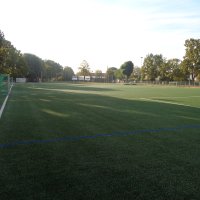 Sportplatz Studernheim