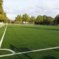 Sportplatz Studernheim
