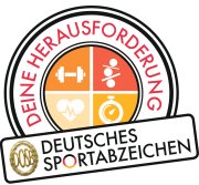Logo für das Deutsche Sportabzeichen