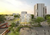 Bebauung Am Jakobsplatz Bebauung Am Jakobsplatz