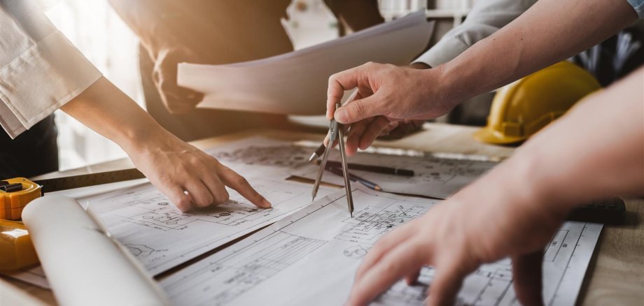 Bebauungspläne Bebauungspläne