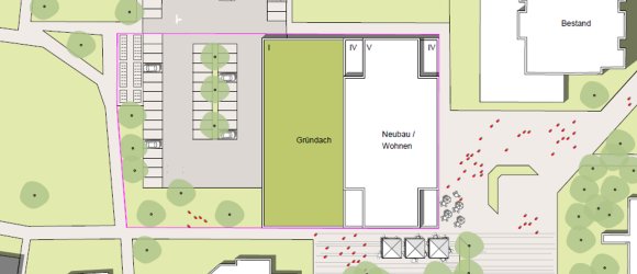 Jakobsplatz Variante 3