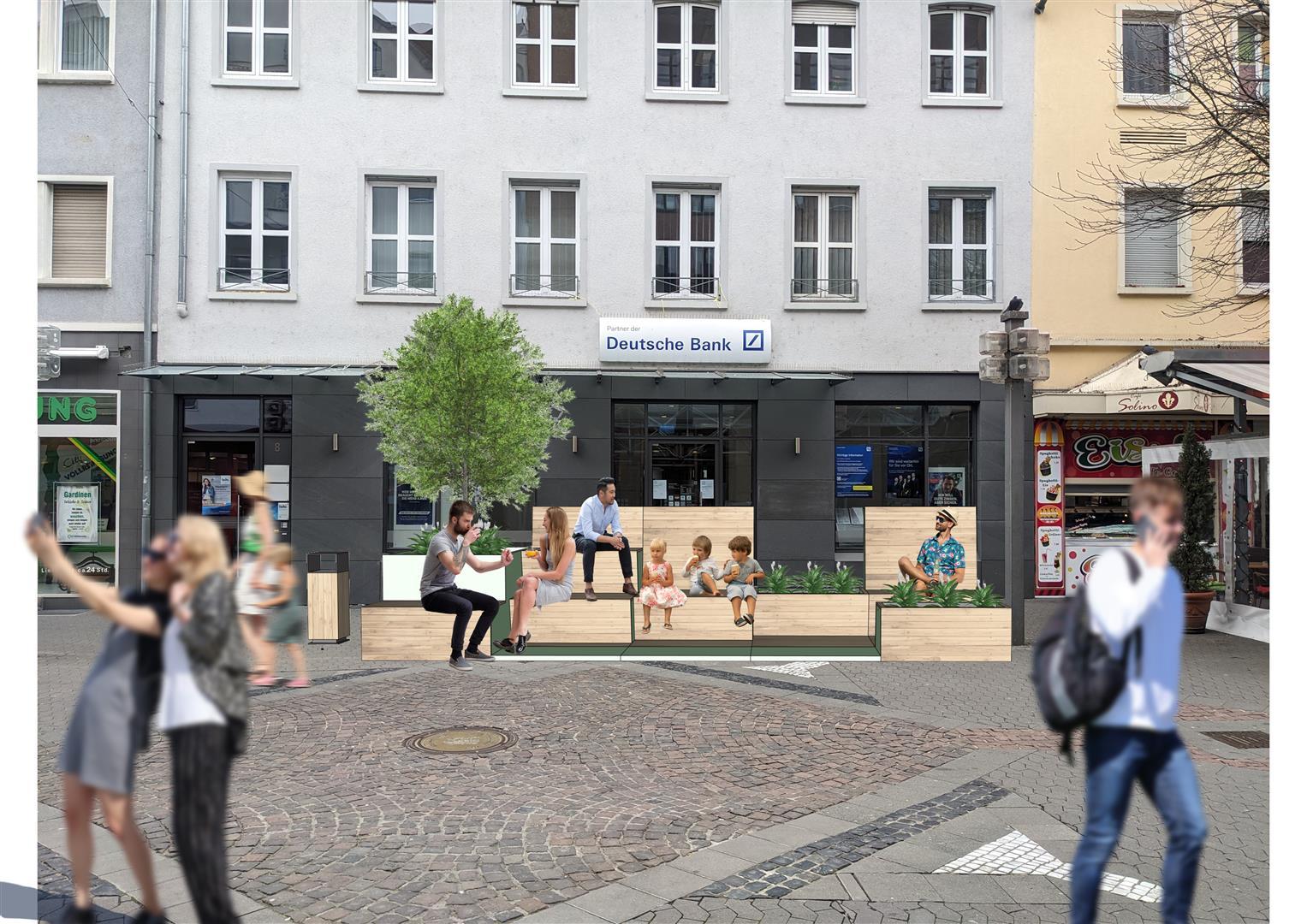 Visualisierung Innenstadt-Impulse