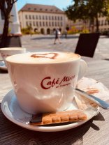 cafe Mirou_Rathausplatz_ cafe Mirou_Rathausplatz_