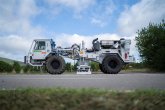 Großer Truck