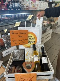 Tee- und Feinkosthaus Tee- und Feinkosthaus