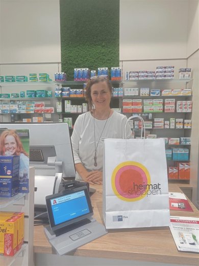 Heimat shoppen - Einhorn Apotheke Heimat shoppen - Einhorn Apotheke