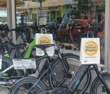 Heimat shoppen 2024 - Fahrrad Gruber