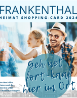 Heimat shoppen - Shopping-Card 2024 Heimat shoppen - Shopping-Card 2024