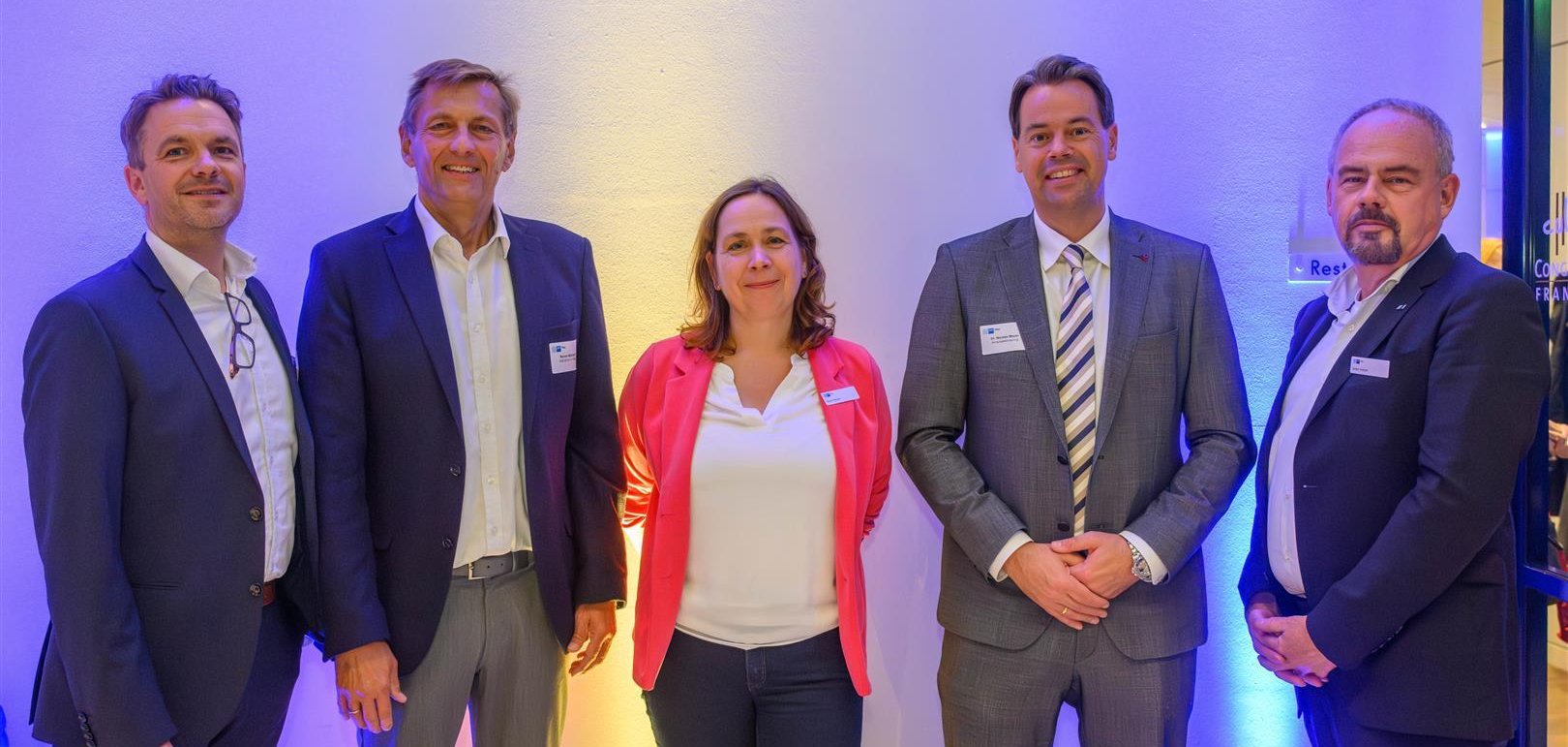 IHK Tischrunde | Unternehmer-Netzwerk gestartet