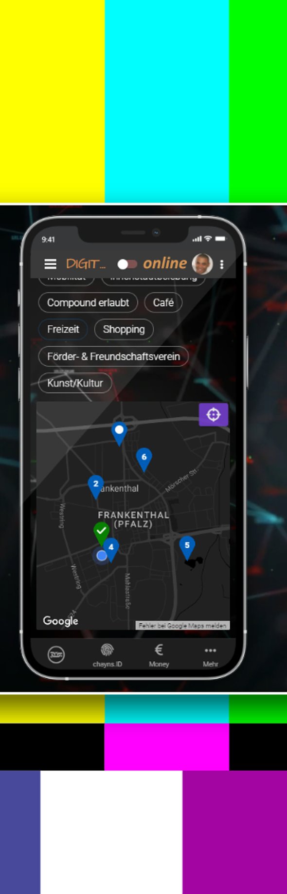 DigitalWerkStadt DigitalWerkStadt