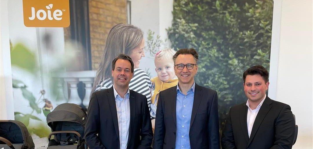 Unternehmensbesuch Allison GmbH Unternehmensbesuch Allison GmbH