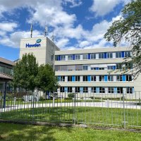 Unternehmensbesuch Howden, a Chart Industries Company