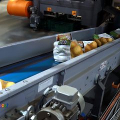 Kartoffel Kuhn GmbH - Verpackung