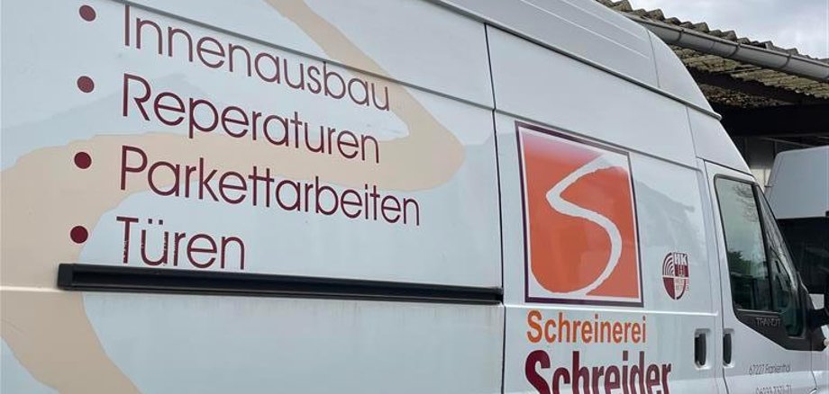 Meyer trifFT Unternehmen