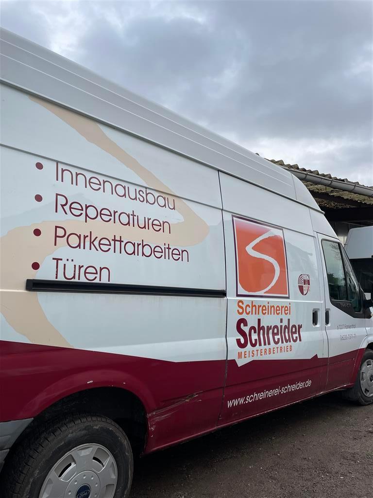 Meyer trifFT Unternehmen