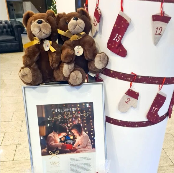 Victors Residenz Hotel