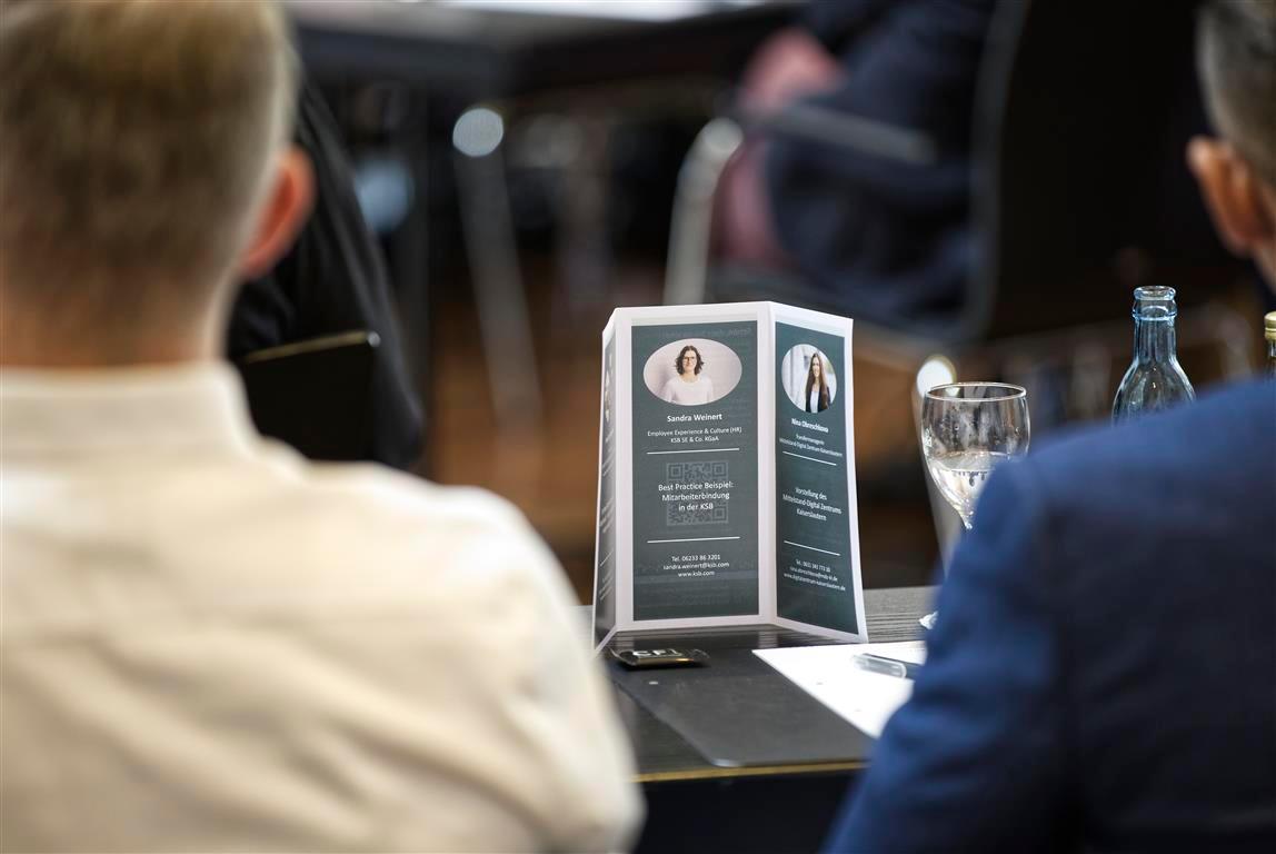 Wirtschaftsforum 2023