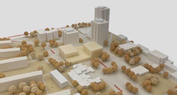 Jakobsplatz Variante 2 