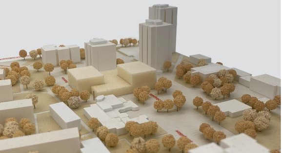 Jakobsplatz Variante 1