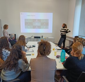 Praxisworkshop Social Media Praxisworkshop Social Media