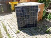 Photovoltaikmodule Photovoltaikmodule