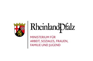 Logo Ministerium für Arbeit Soziales, Frauen, Familie und Jugend