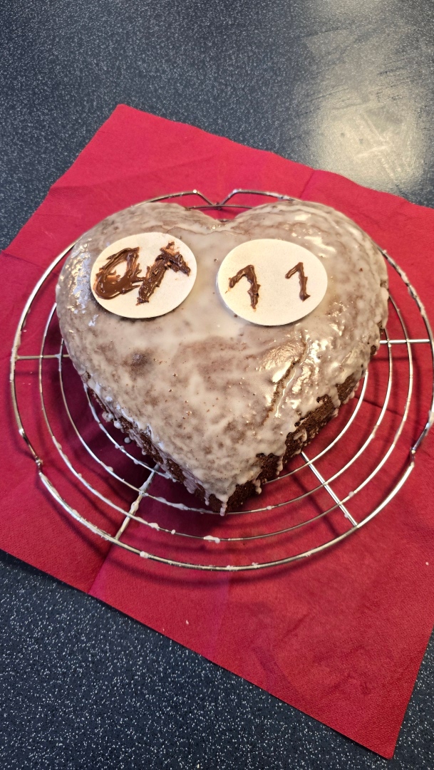 Geburtstagskuchen Geburtstagskuchen von Kindern für Kinder