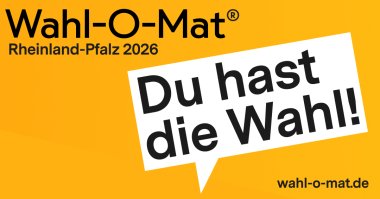 Logo Wahl-O-Mat