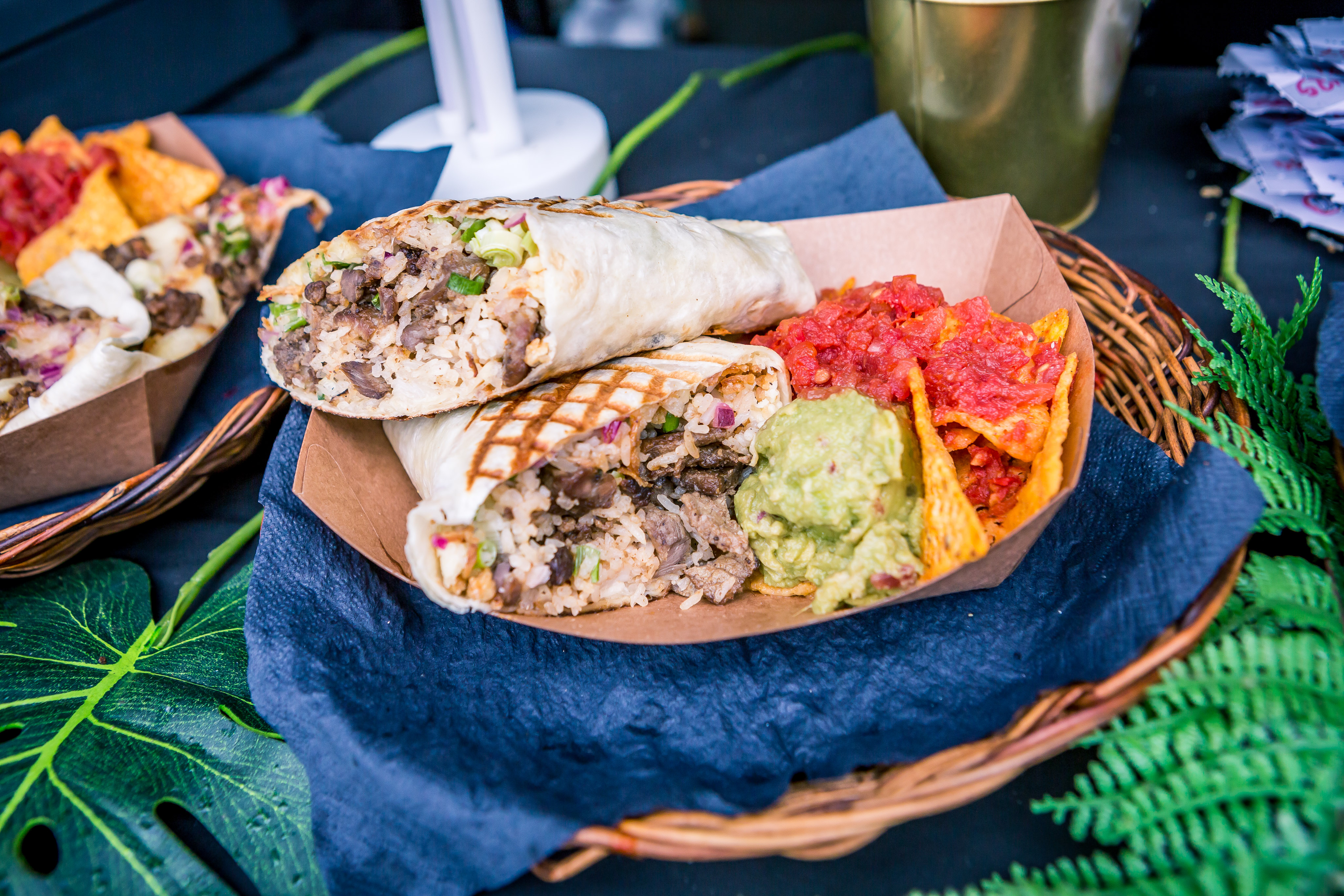 Street Food