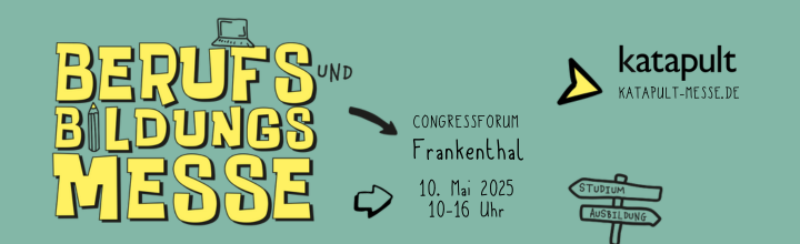 katapult Frankentahl Congressforum - 1 katapult Frankentahl Congressforum - 1