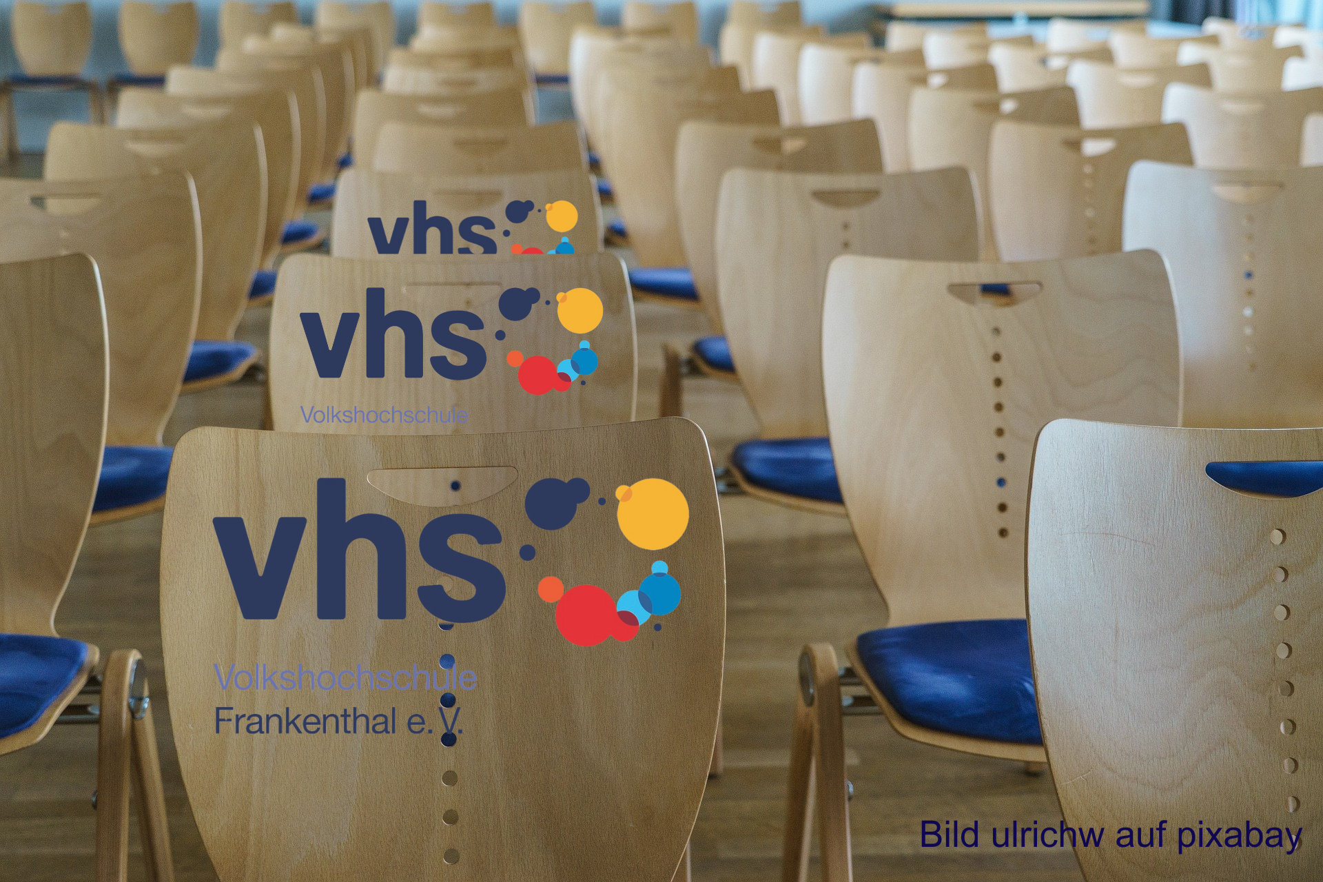 Bild Vorträge - 1 Bild Vorträge - 1