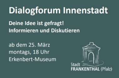 Logo DialogForum