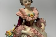 Grafik Ausstellungsbereich Wessel