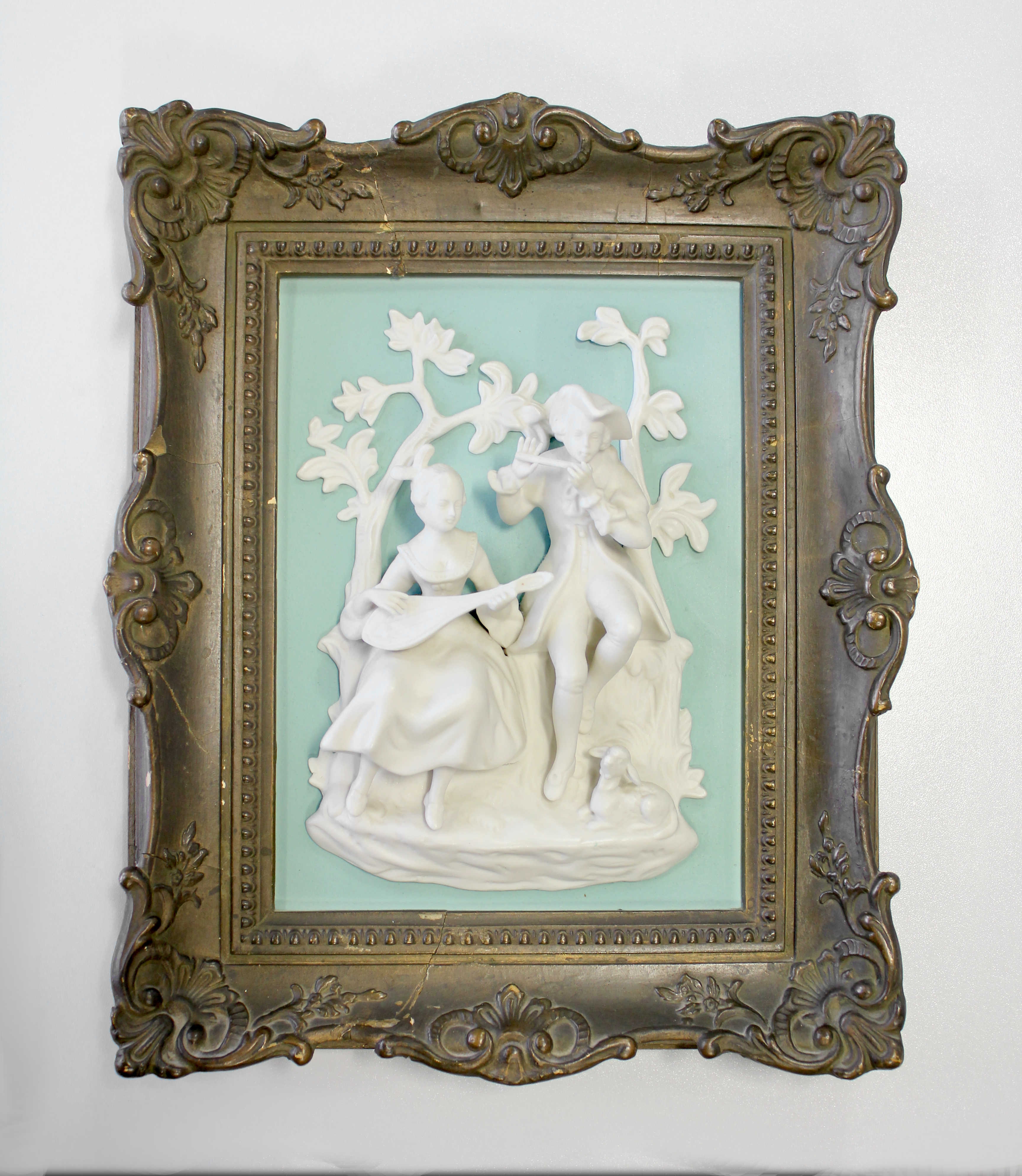 Objekt des Monats November