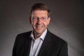 Ortsvorsteher Ulrich Fleischmann Ortsvorsteher Ulrich Fleischmann