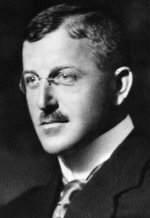 Oberbürgermeister Dr. Hermann Strasser