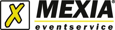 Logo Mexia Eventservice