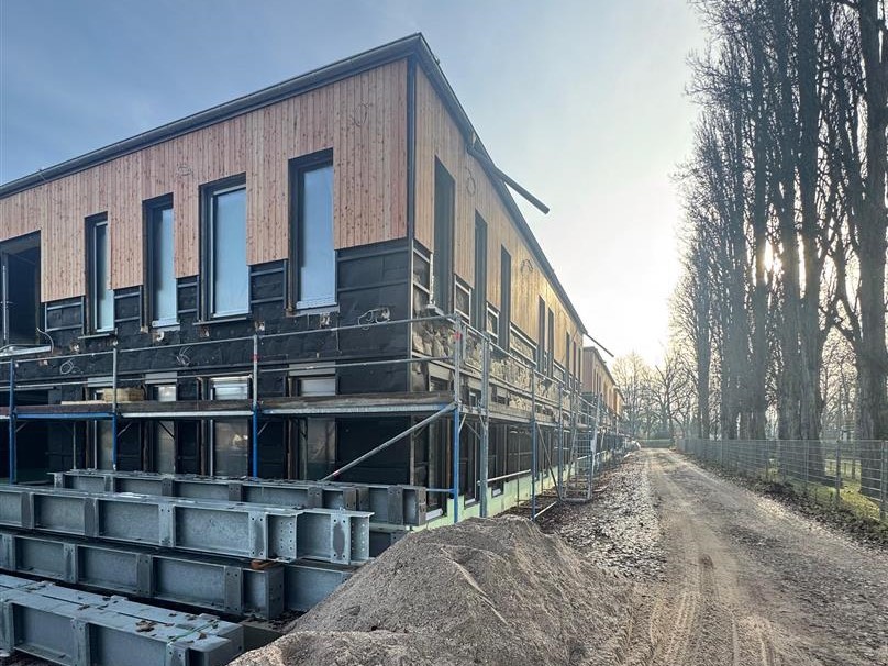 Kitas am Ostparkstadion