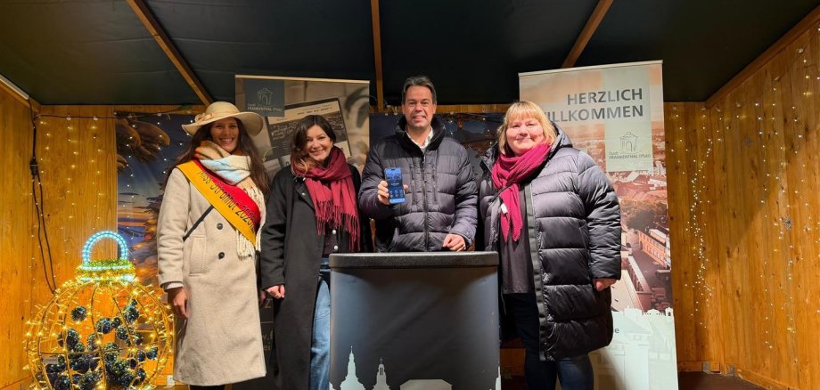 Frankenthal-App Geburtstag