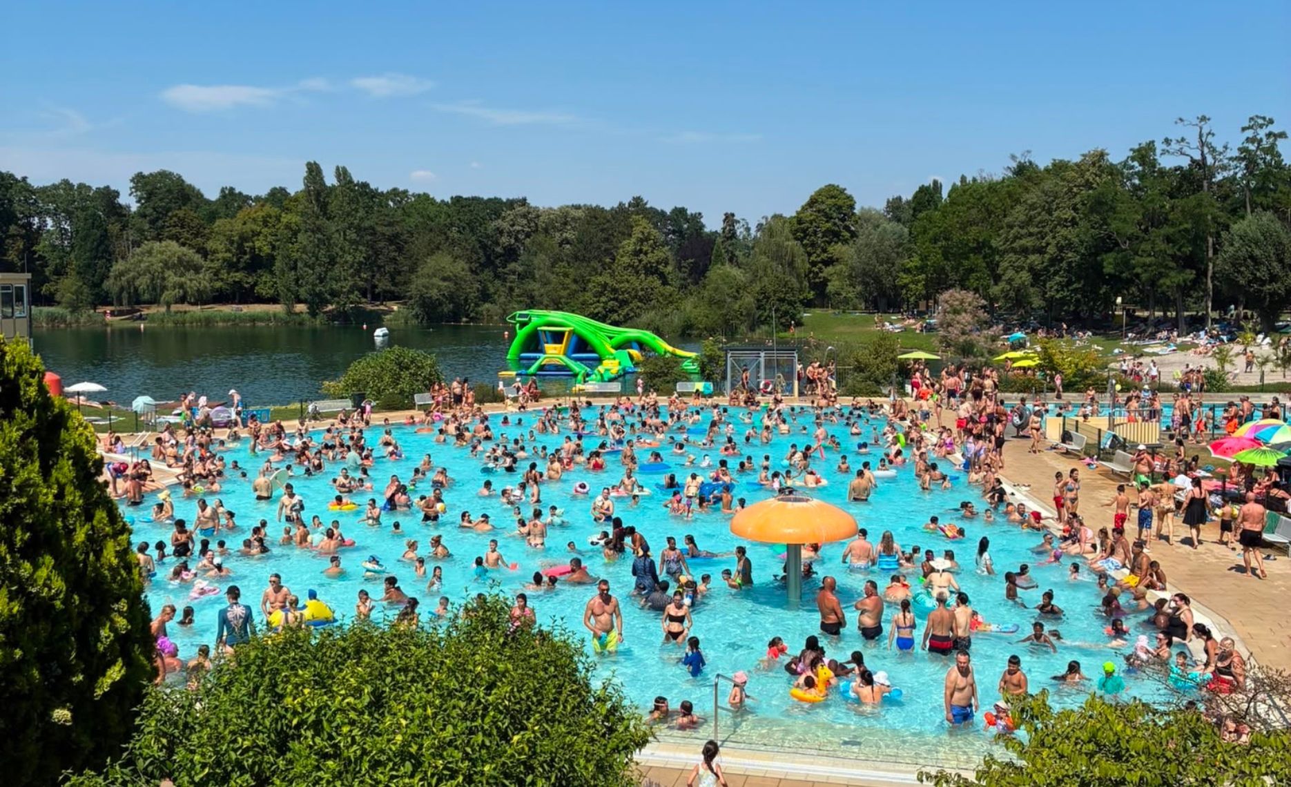 Strandbad
