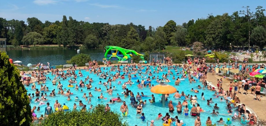 Strandbad