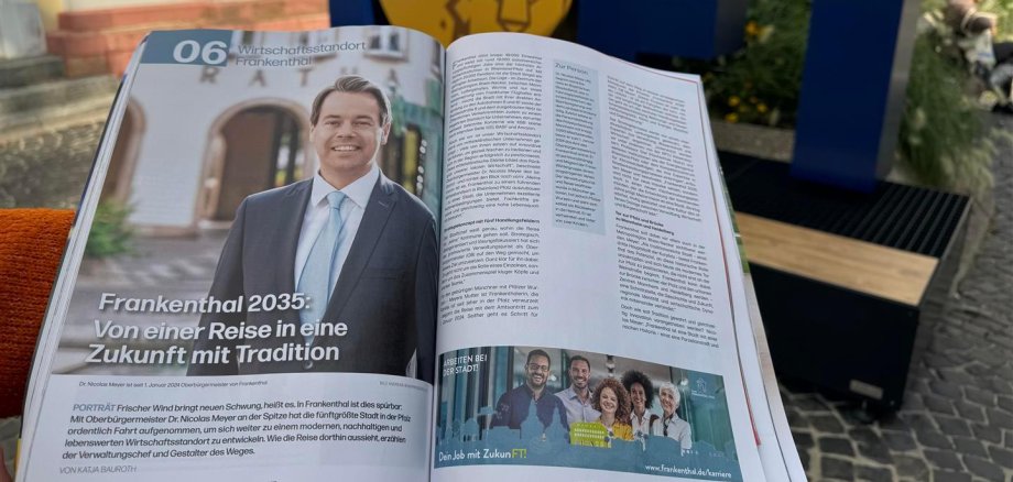 econo Magazin