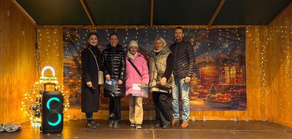 Gewinner Fensterzauber