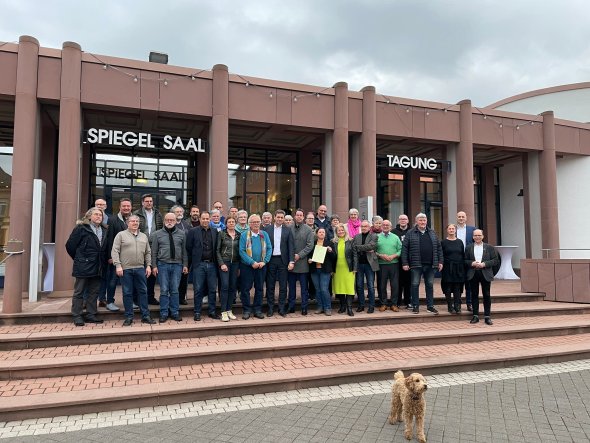 Stadtrat Resolution 2024